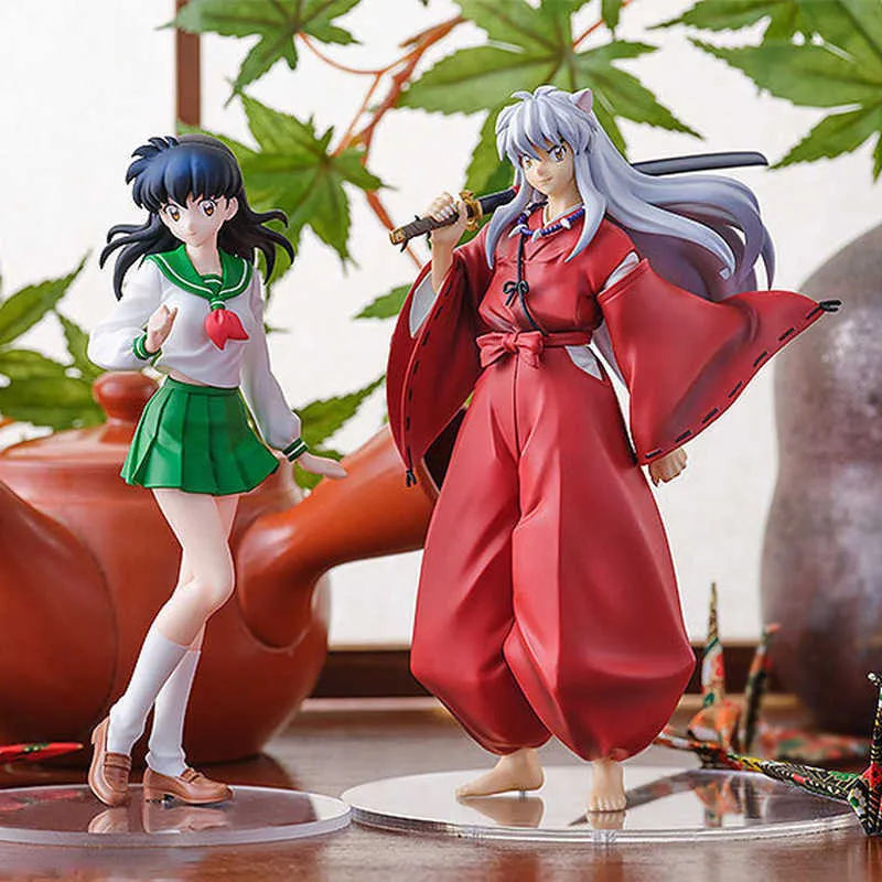 Inuyasha action figure sale