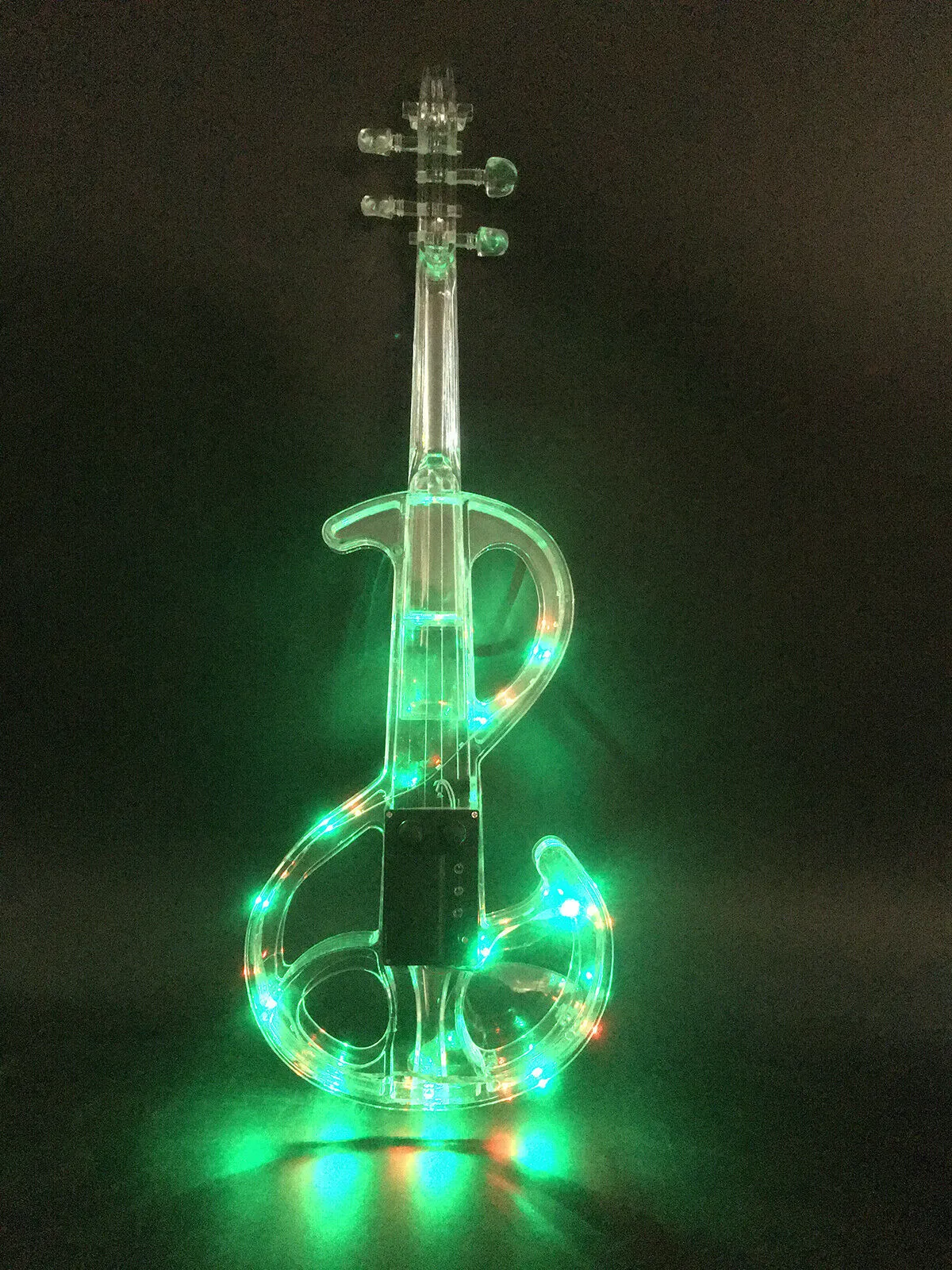 Led violin bow deals