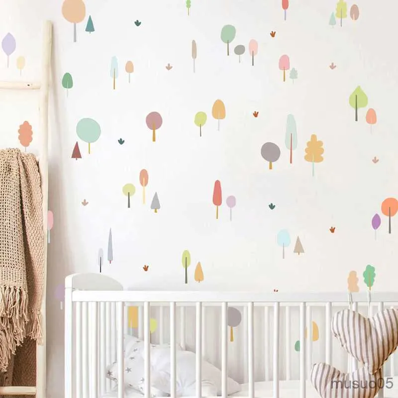 Nursery wall decals kmart store