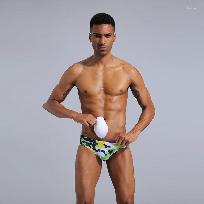 New skimpy men's swimwear sales