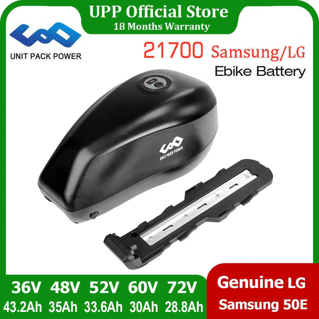 Samsung ebike battery on sale