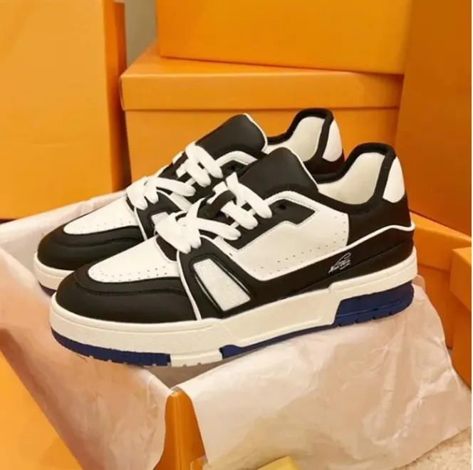 Trending designer trainers online