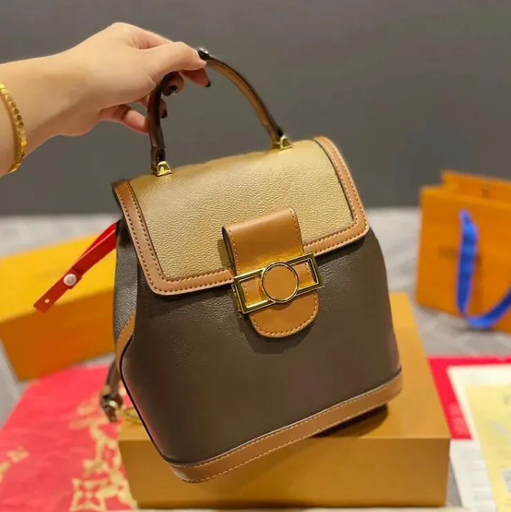 Designer backpacks women's handbags deals