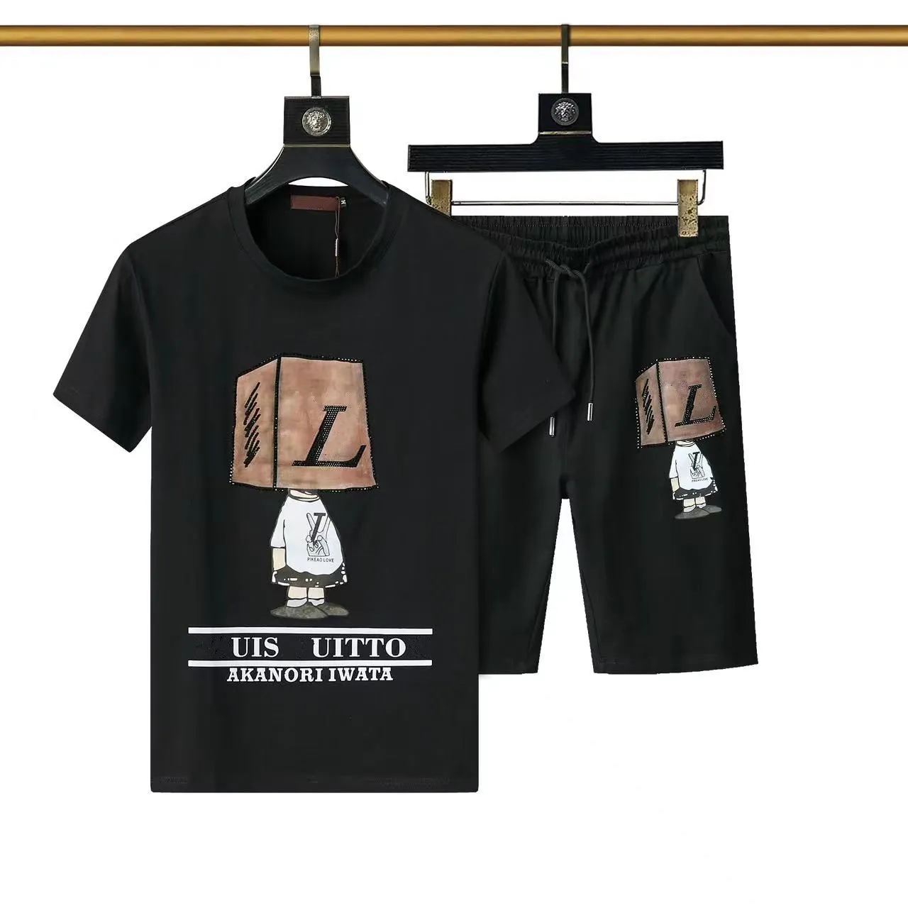 Abbigliamento di marca cheap