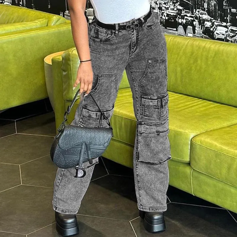 Jean gris anthracite femme hotsell