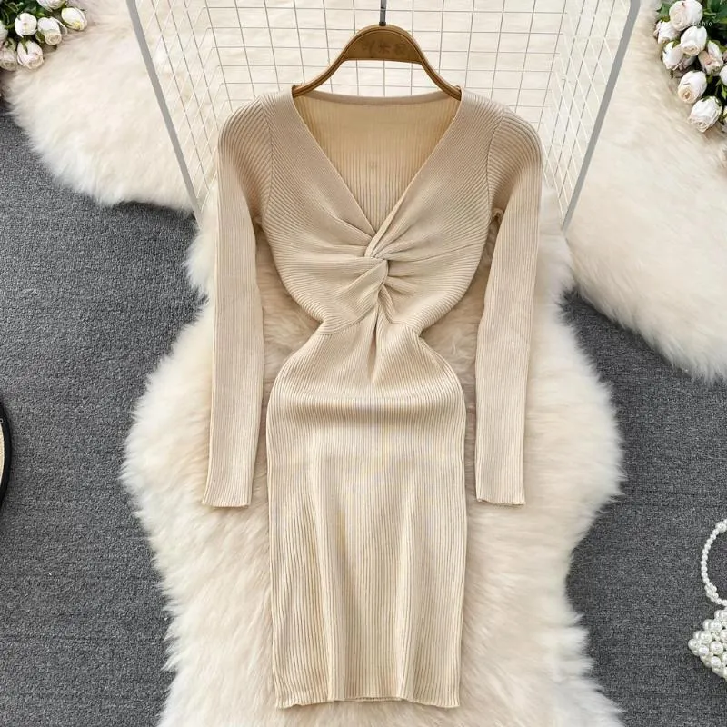 charcoal grey long dress Dark Grey Shiny Satin Long Sleeves Side Slit Prom Dresses ,CP0296 main image 1