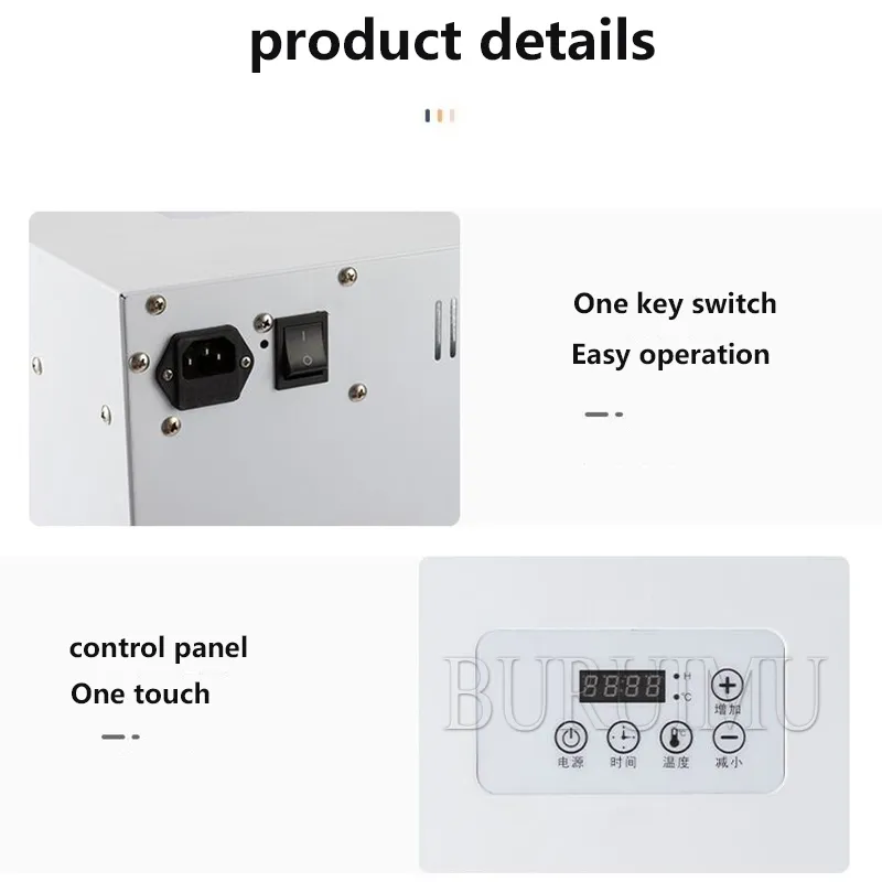 電気靴乾燥機ブーツ消Deodorizer世帯多機能靴乾燥機クイックウォーム  