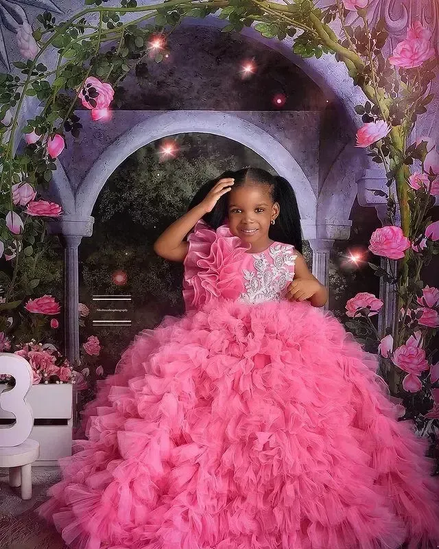 Little girl 15 dresses discount