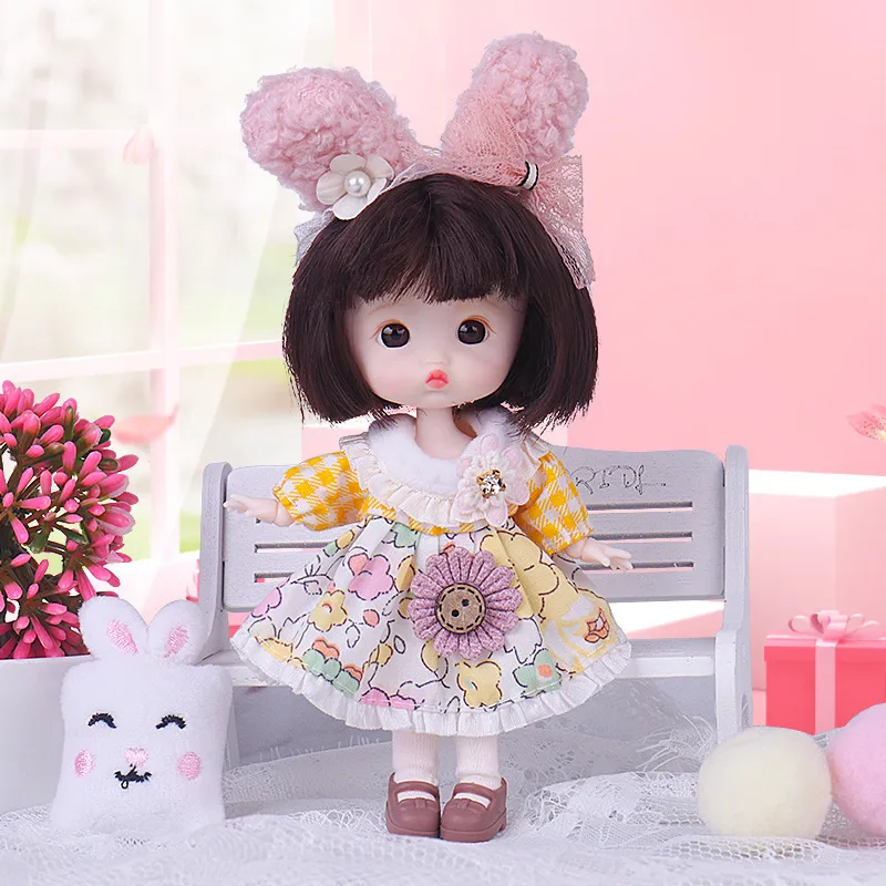 Muñecas sales chica bonita