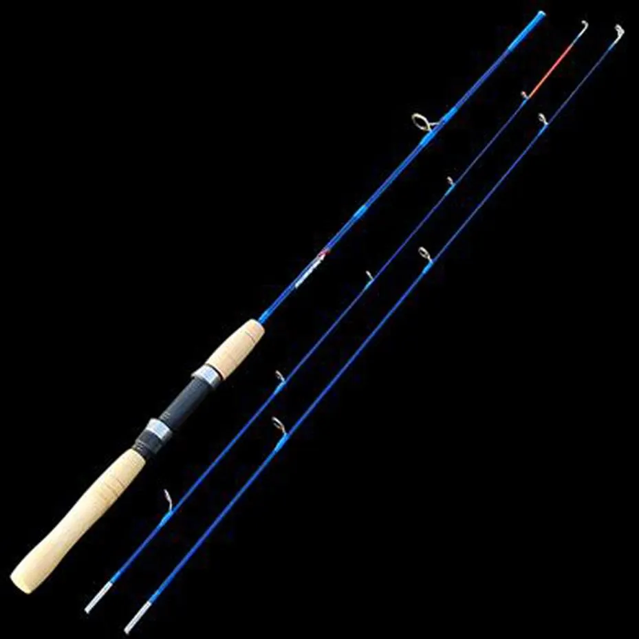 2017New ML UL 1 5M 스피닝로드 Ultralight Spinning Rods Ultra Light Spinning Lure Fishing Rod236y