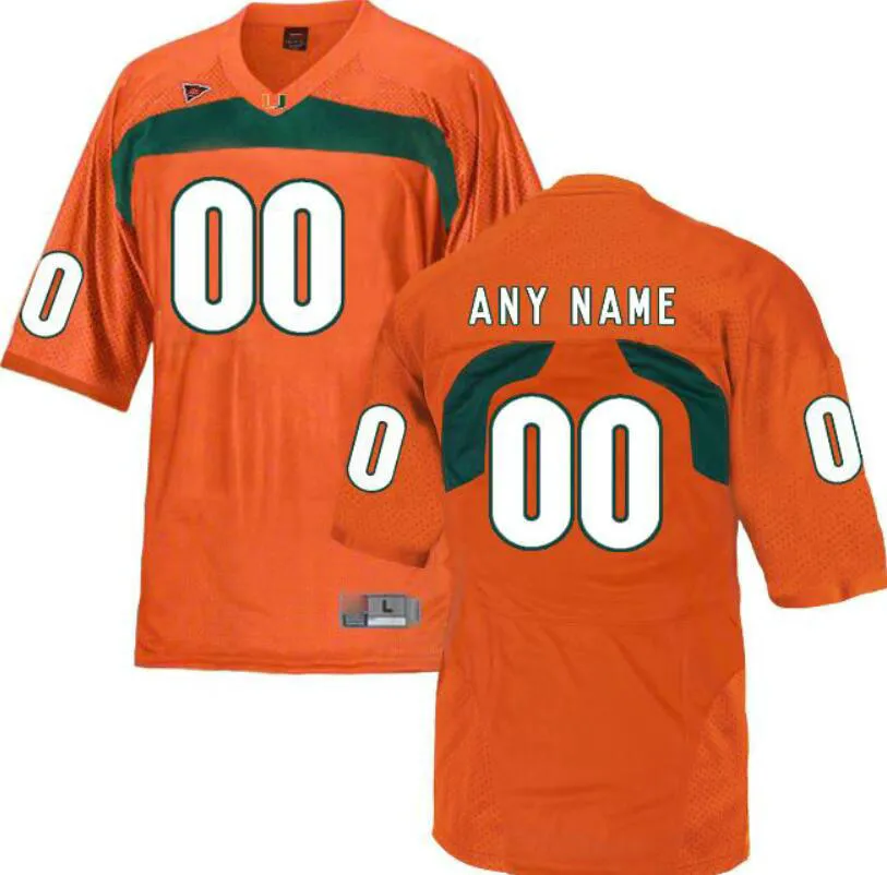 Hurricanes custom jersey