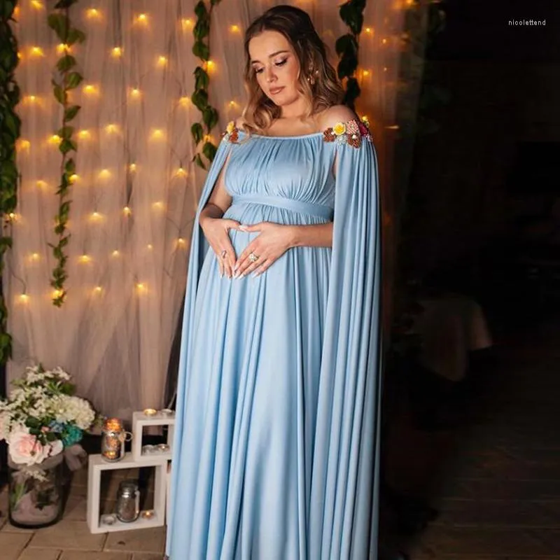 Lace Maternity Dresses For Photos Shoot Photography Props Long Dresses  Pregnant Women Maternity Clothes Fancy Pregnancy Dress - AliExpress