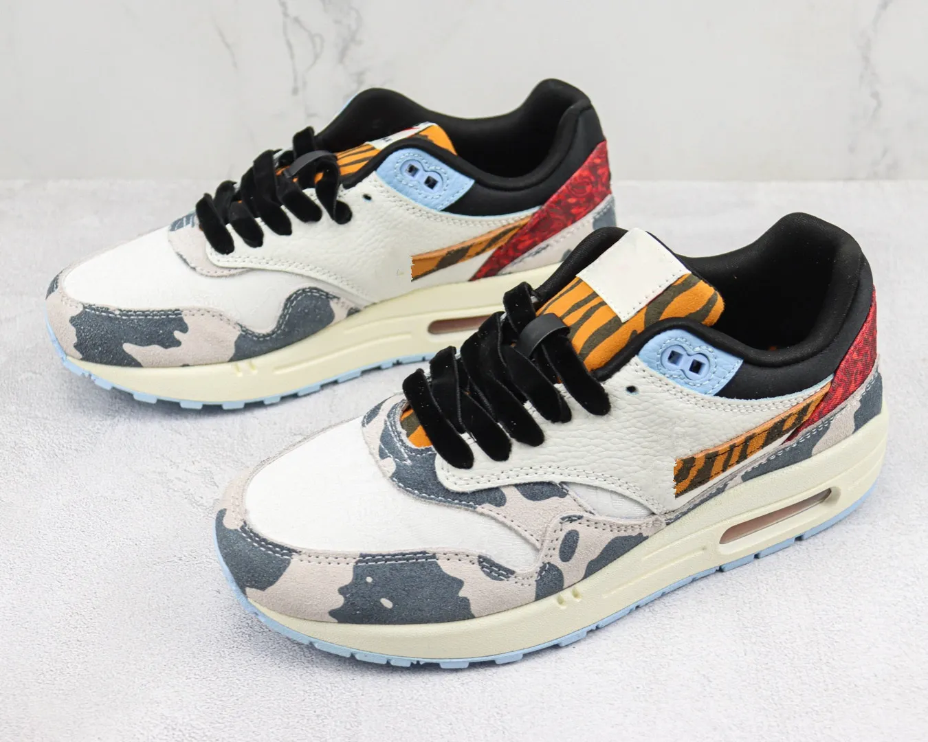 Sportswear trainers outlet