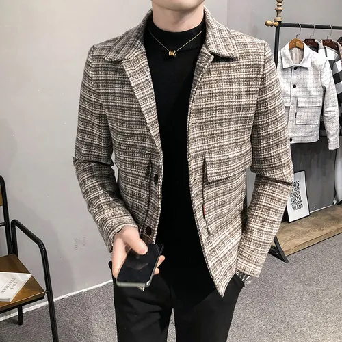 British men's deals casual fashion