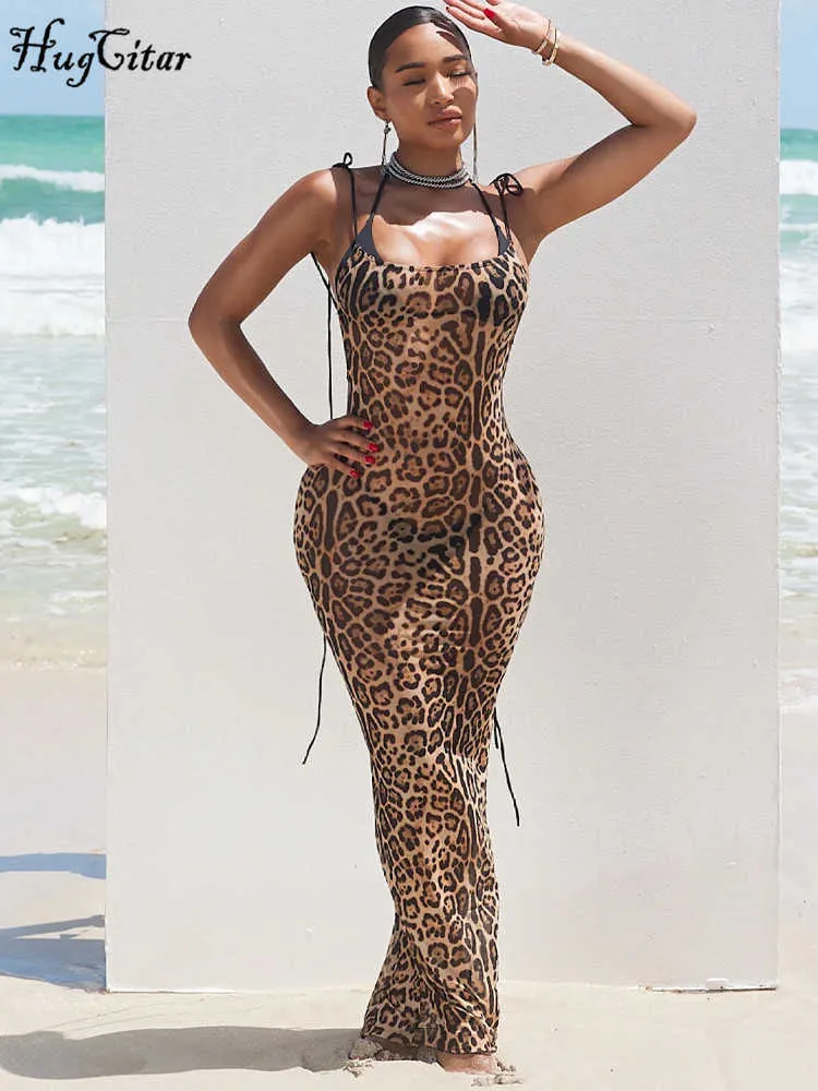 Mesh maxi dress festival online