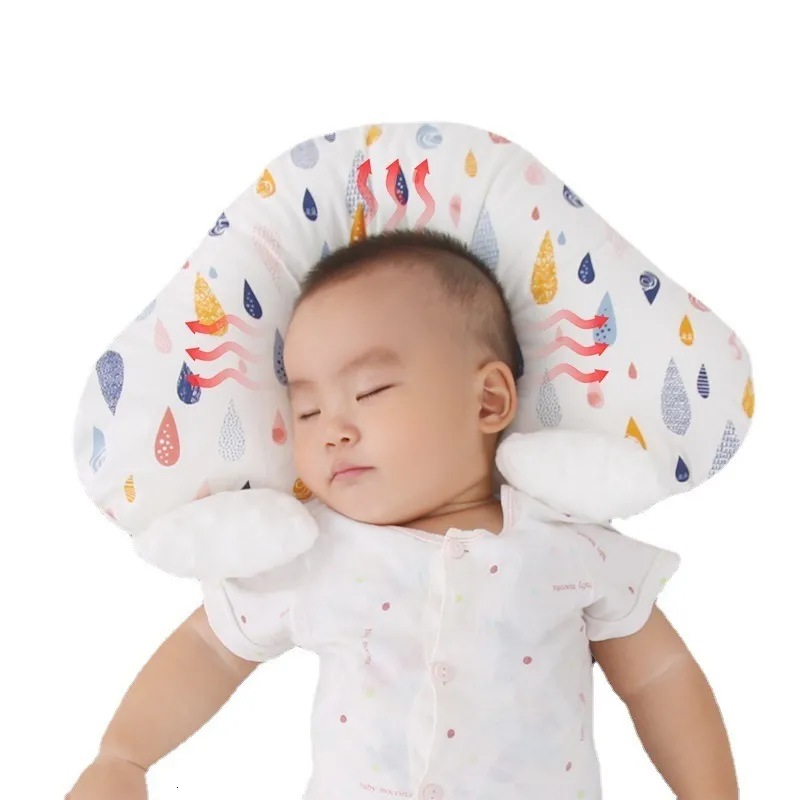 Almohadas ergonomicas para bebes top