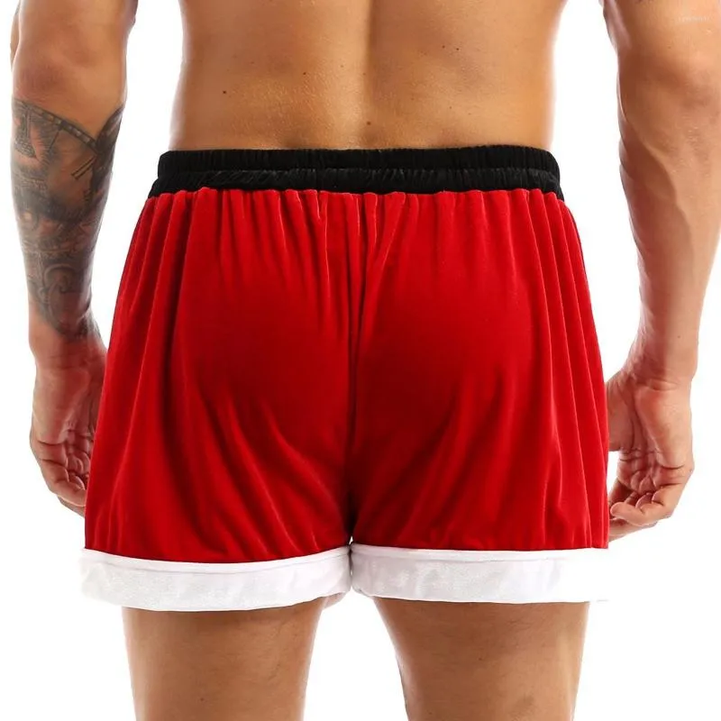 Calecon pere noel homme sales