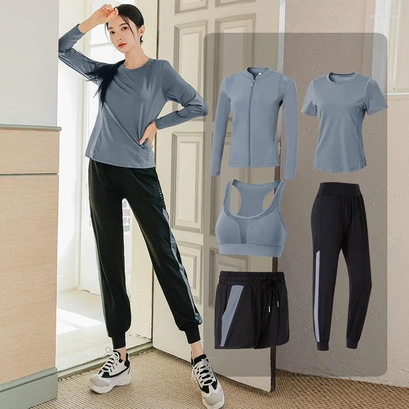 Ensemble running sale femme