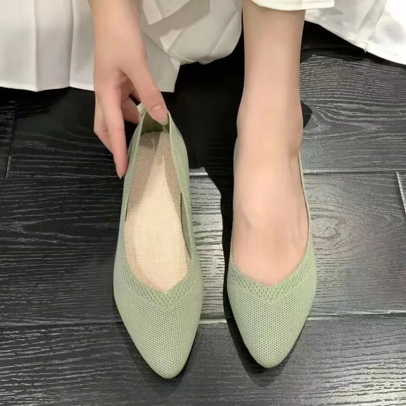 Cute ballerina flats hotsell