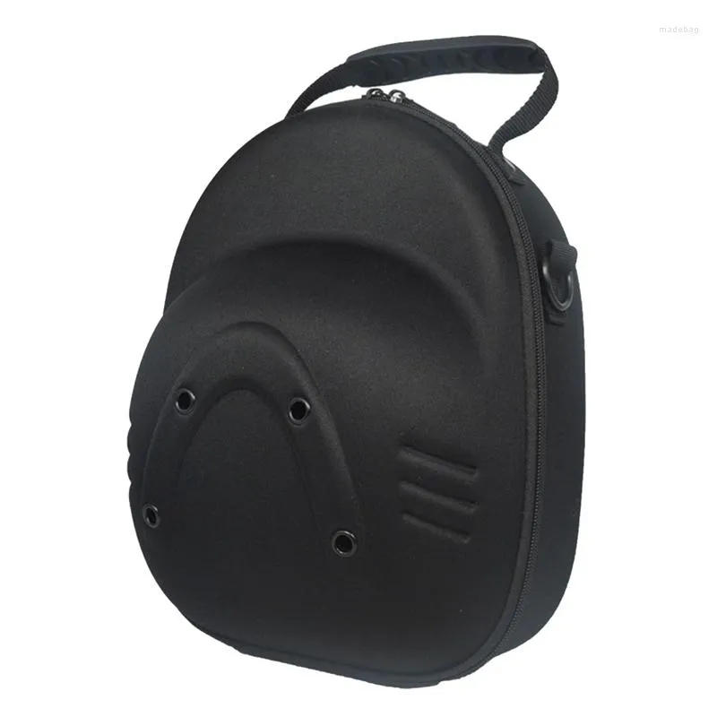 Opbergtassen Outdoor Travel Beschermende hoed Case Box Baseball Cap Bag