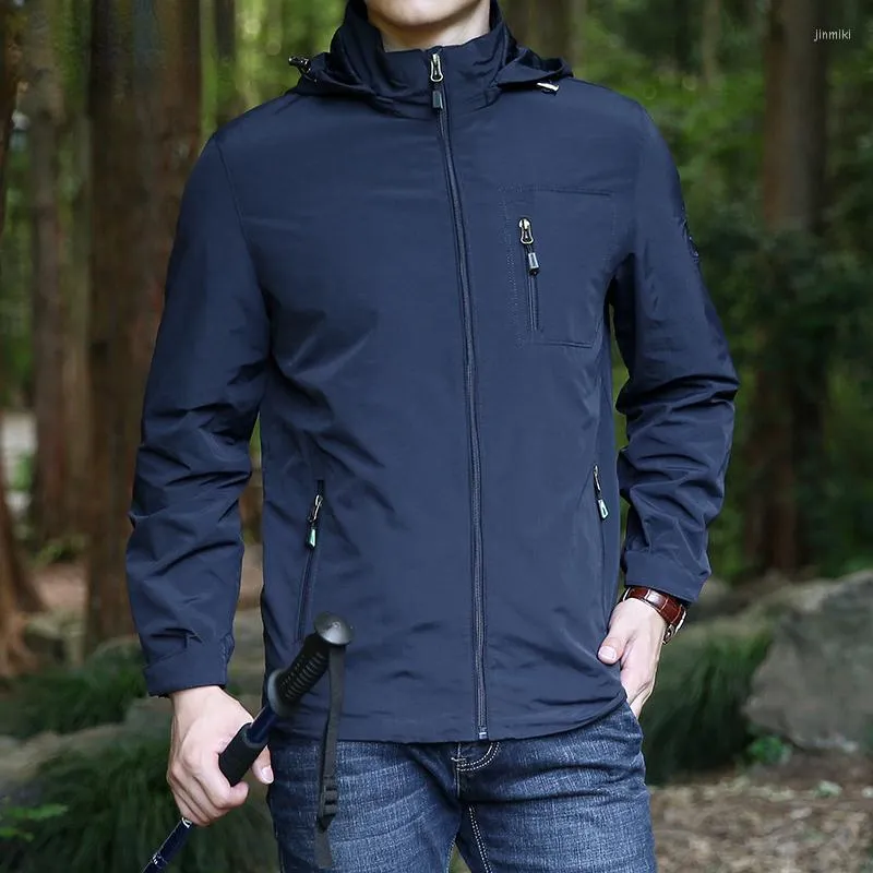 Mens summer waterproof jacket outlet