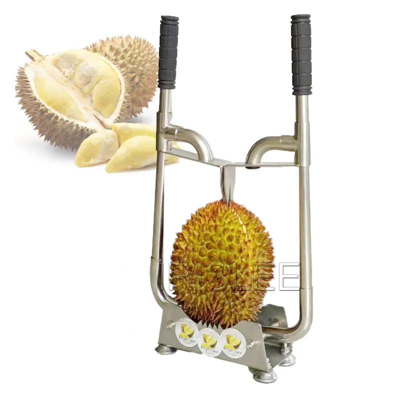 Efficient 2024 Durian Fruit Sheller, Manual Peeling... From Lewiao0 ...