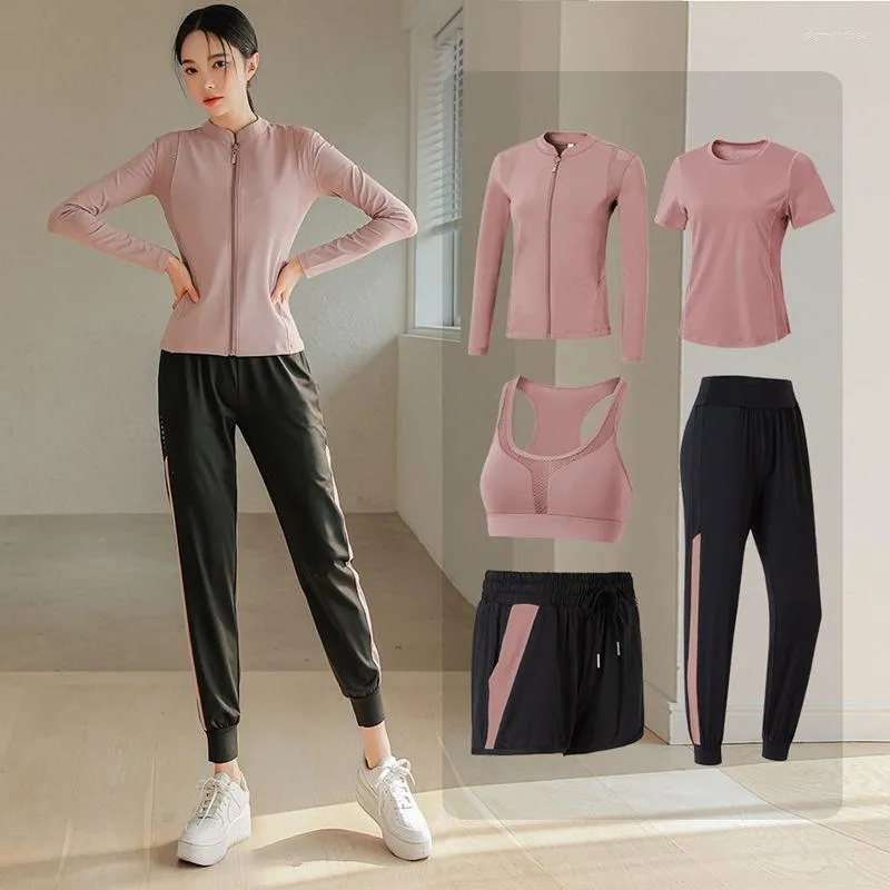 Ensemble running femme hotsell