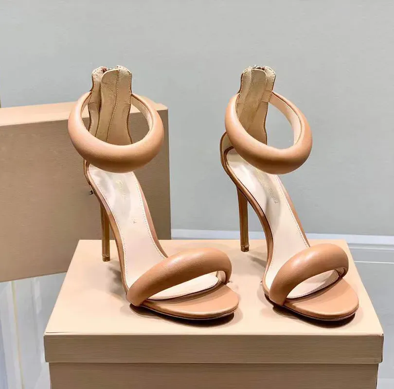 Gianvito Rossi Stiletto Heels Gianvito Rossi Sandals 10.5cm Heel