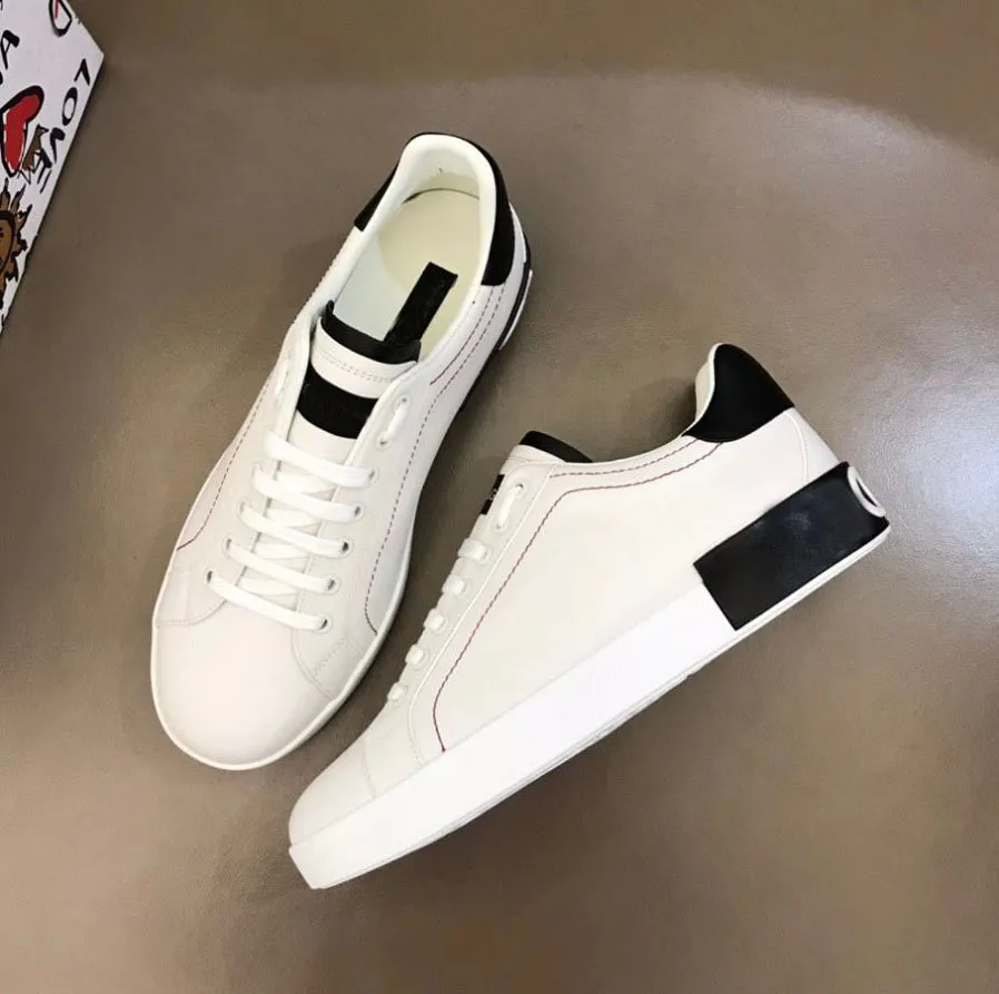 Dolce and gabbana sneakers dhgate 2025