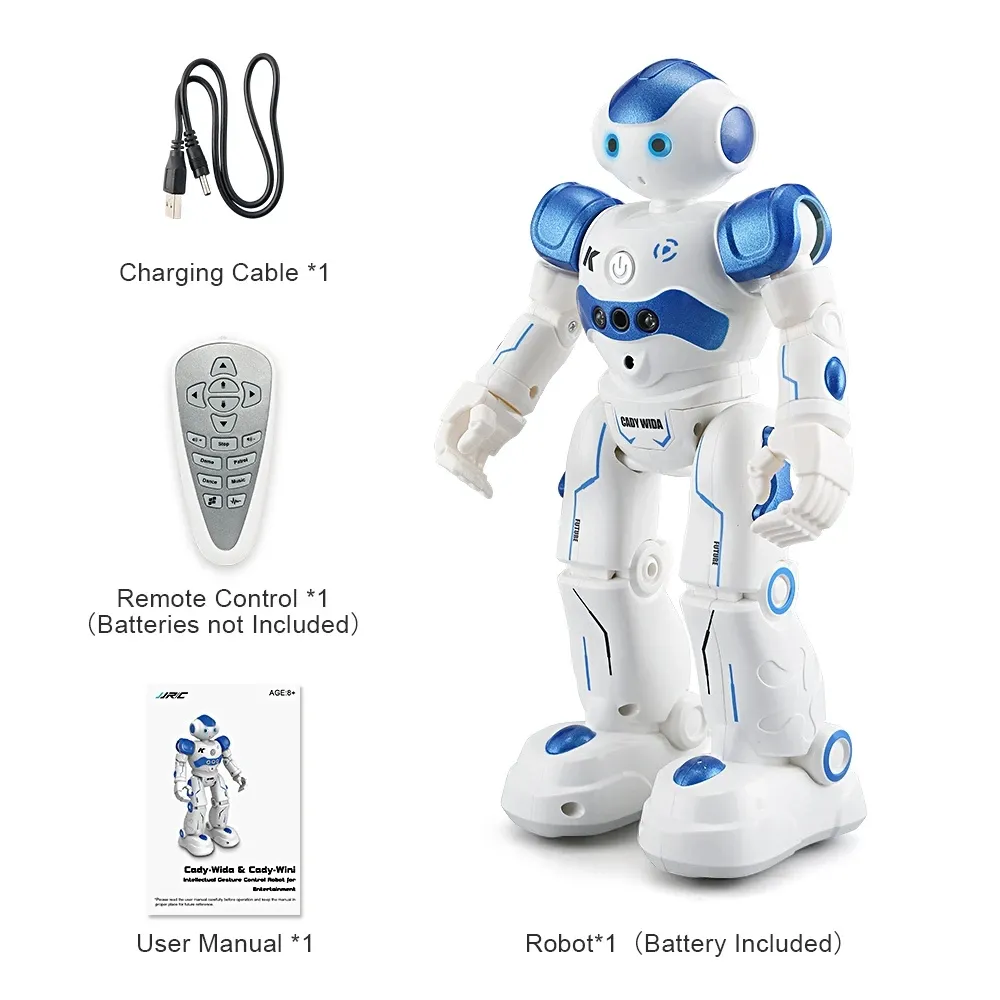 Jjrc r2 sales cady robot