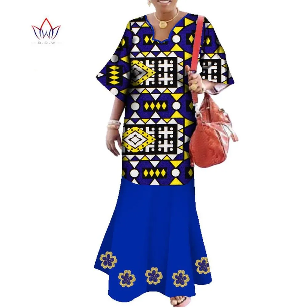 African attire wholesale on sale