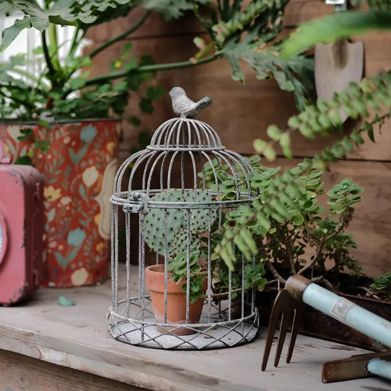 Ornamental bird cages for sale 2025