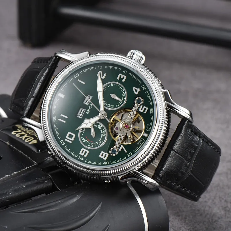 Top european watch new arrivals brands