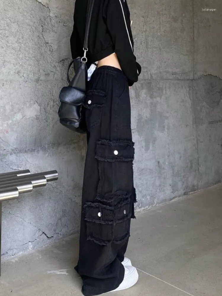Elegant Solid Patchwork High Waist Speaker Solid Color Bottoms(5 Colors) Elegant Solid Patchwork High Waist Speaker Solid Color Bottoms(5 Colors)