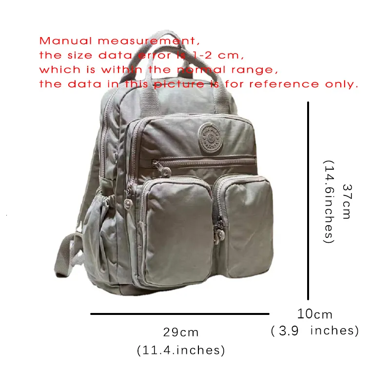 Pierrebuy cheap waterproof backpack