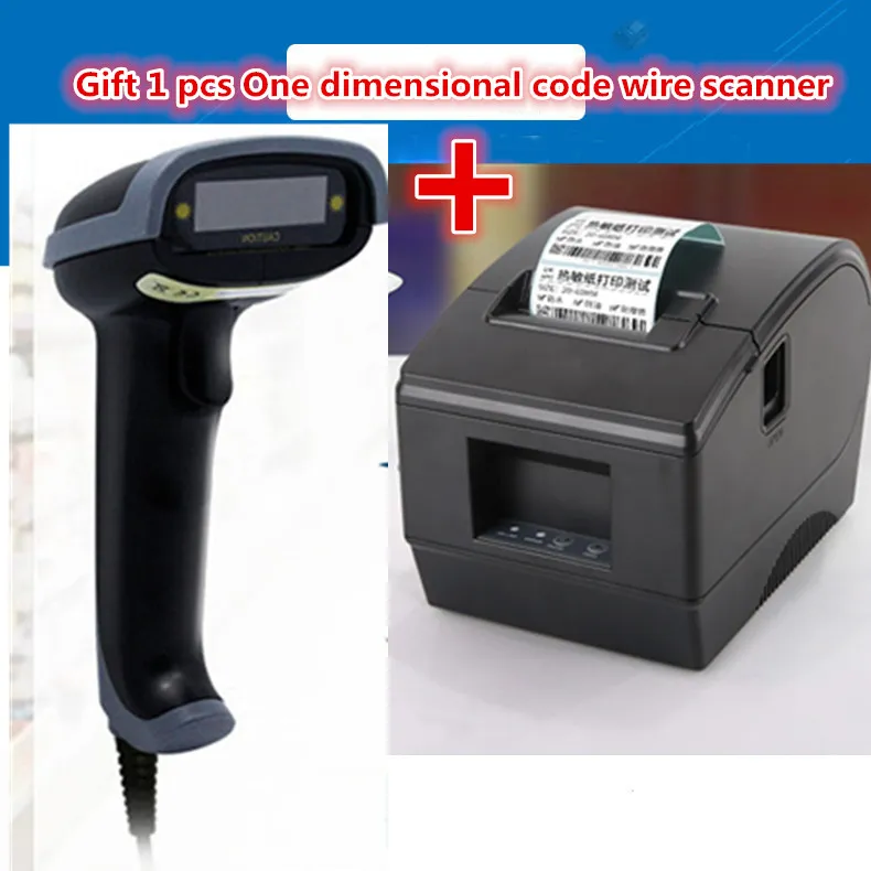 Wholesale 1D Wired Scanner Barcode Label Handheld Inkjet Printers Thermal  Clothing Handheld Inkjet Printer With 58mm Printing Size For Label And  Ticket Perfect Gift From Weiyinwu, $95.46