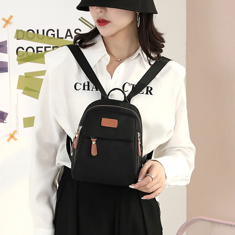 Small ladies back pack shop