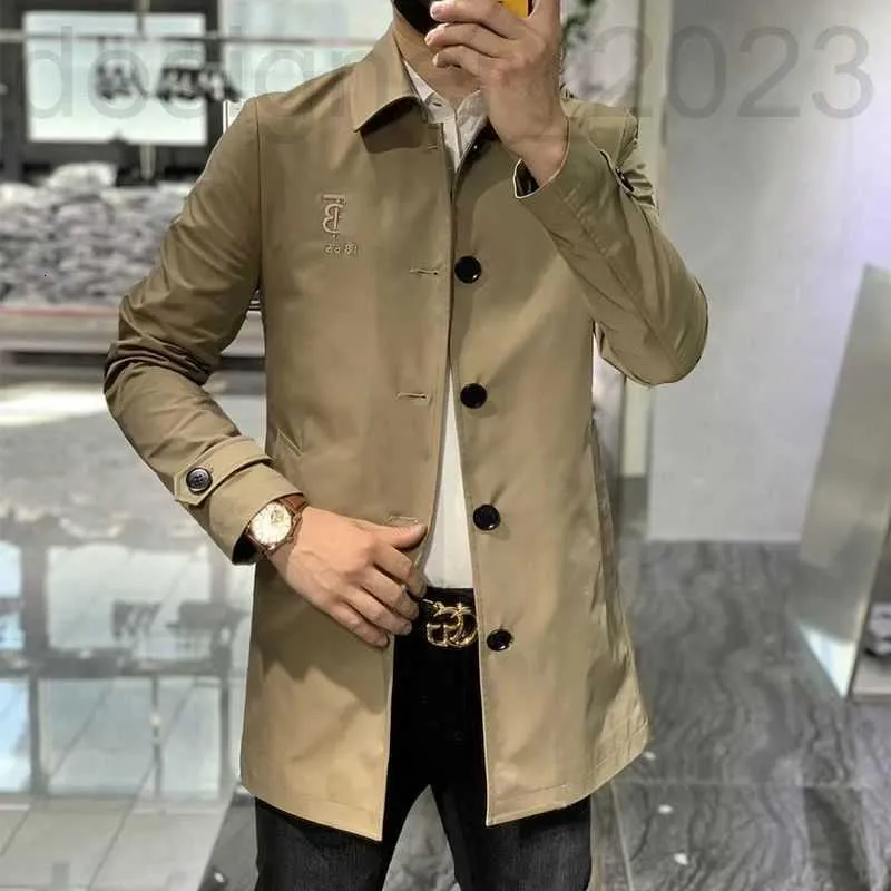 Topman mens trench coat online