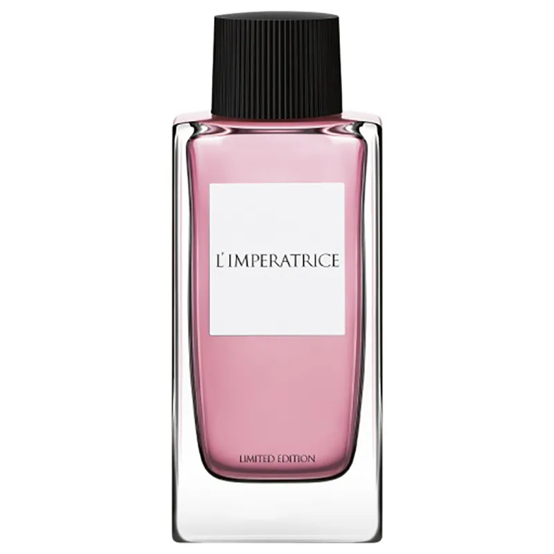 Lady Perfumes Zapachy dla kobiety perfumy edt urocza dama spryskaj tę samą markę dla każdej skóry
