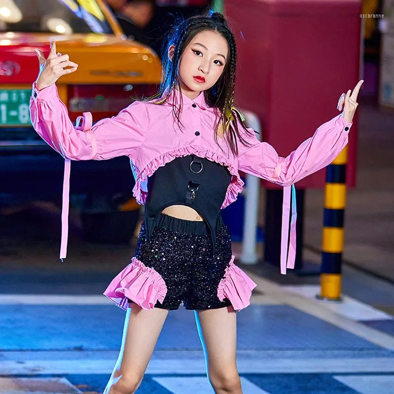 Costumi danza 2025 hip hop