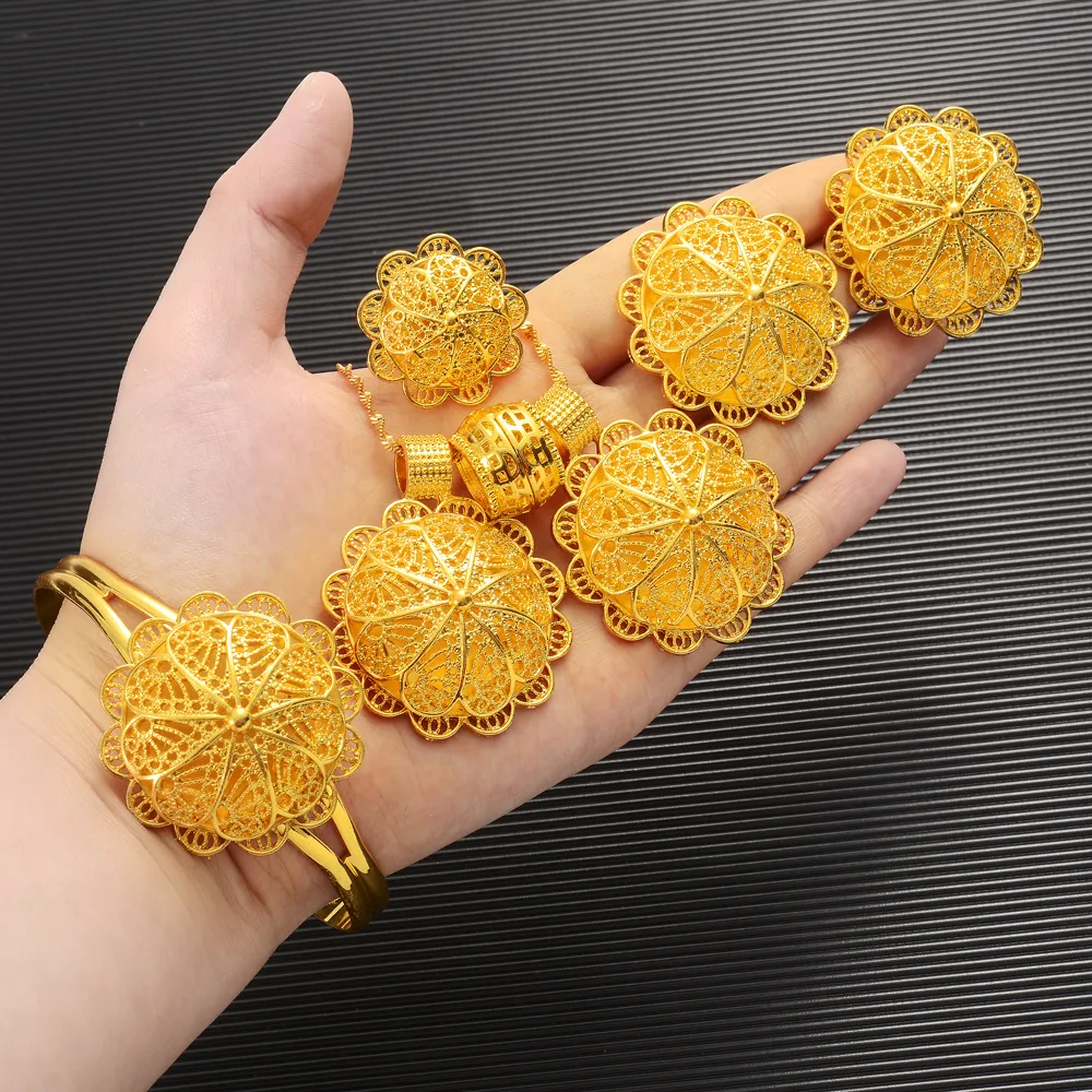 Ethiopian gold jewelry price online