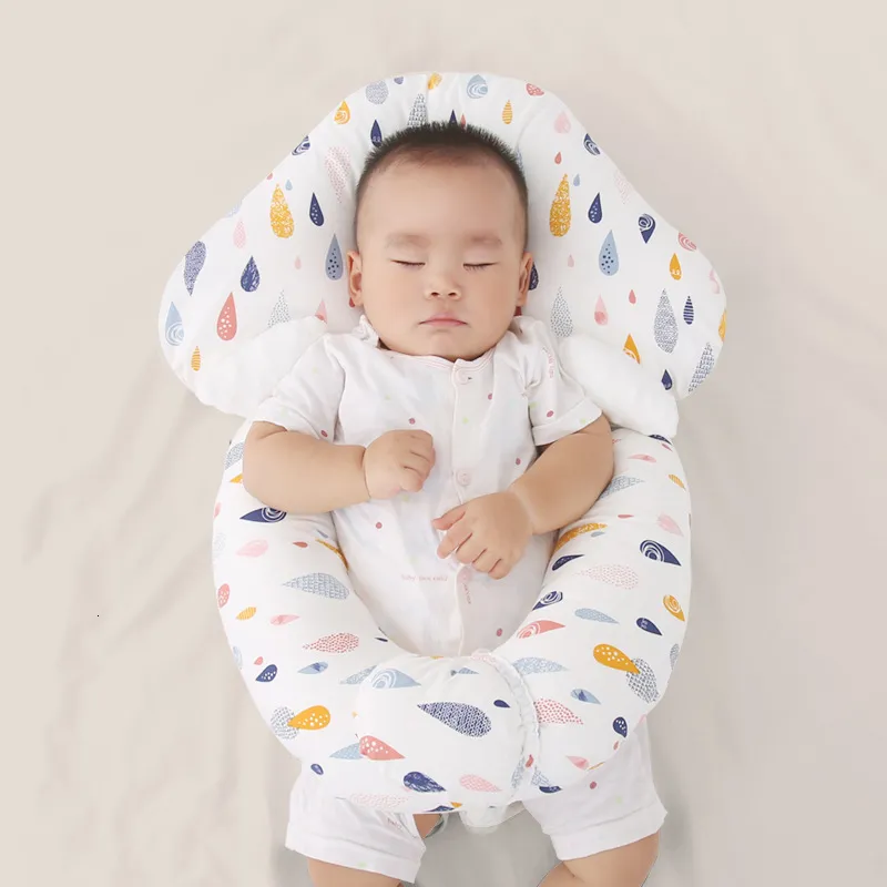 Ergo pillow baby on sale