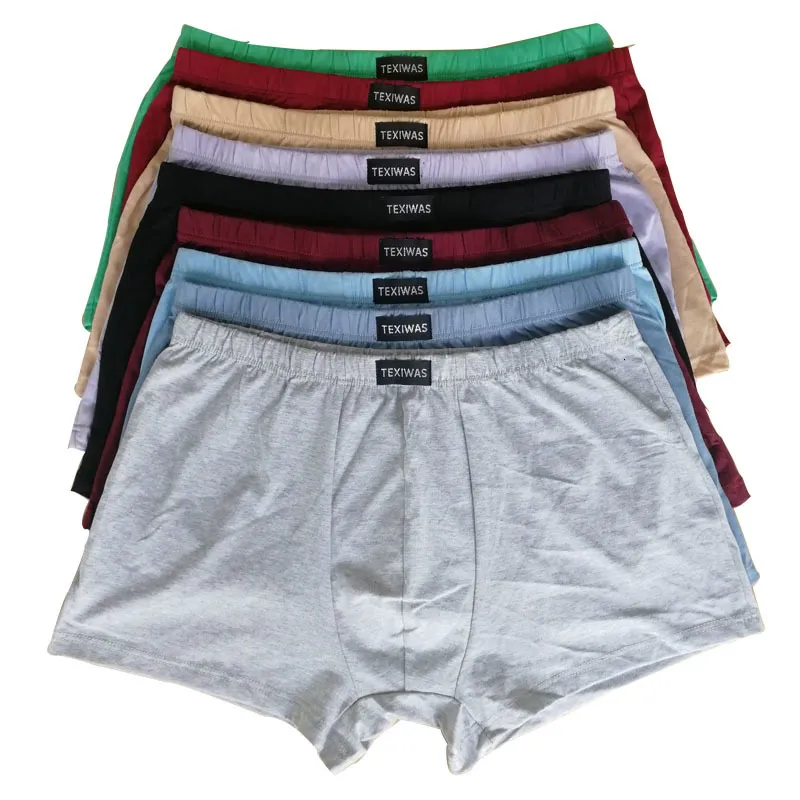 Breathable 100% Cotton Mens Boxers Plus Size Panty Shorts In 5XL 4XL From  Mang02, $9.2