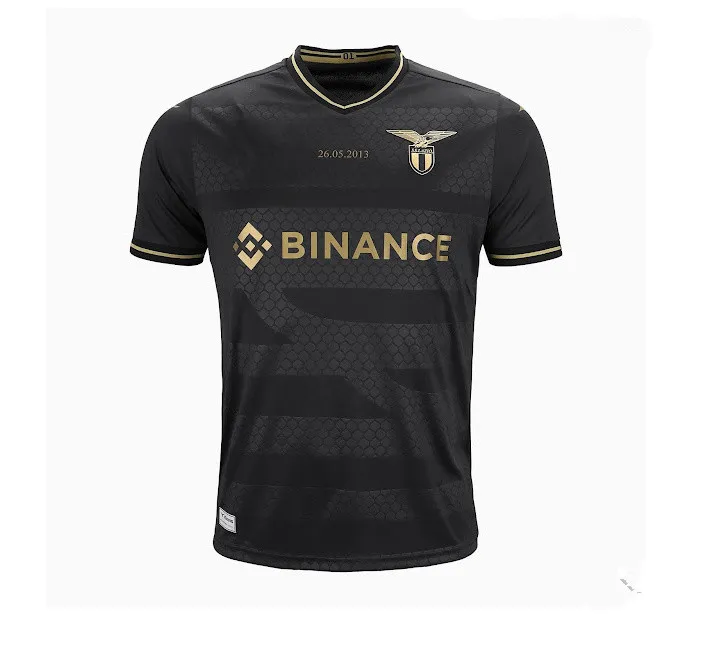 Lazio fc shirt sales