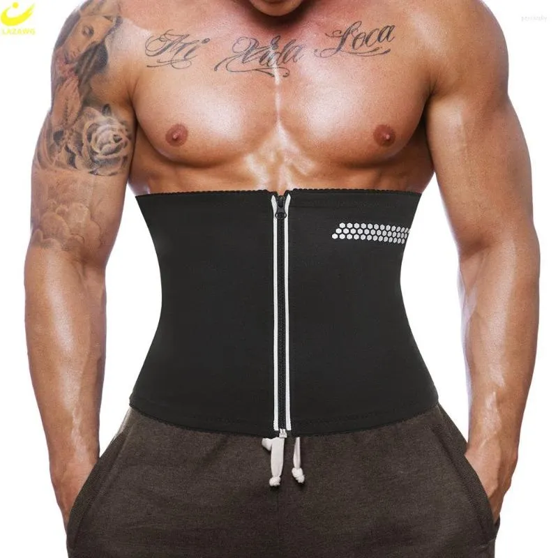 Waist Trainer Sauna Effect Corset Belt For Tummy Control & Weight loss, Shop Today. Get it Tomorrow!