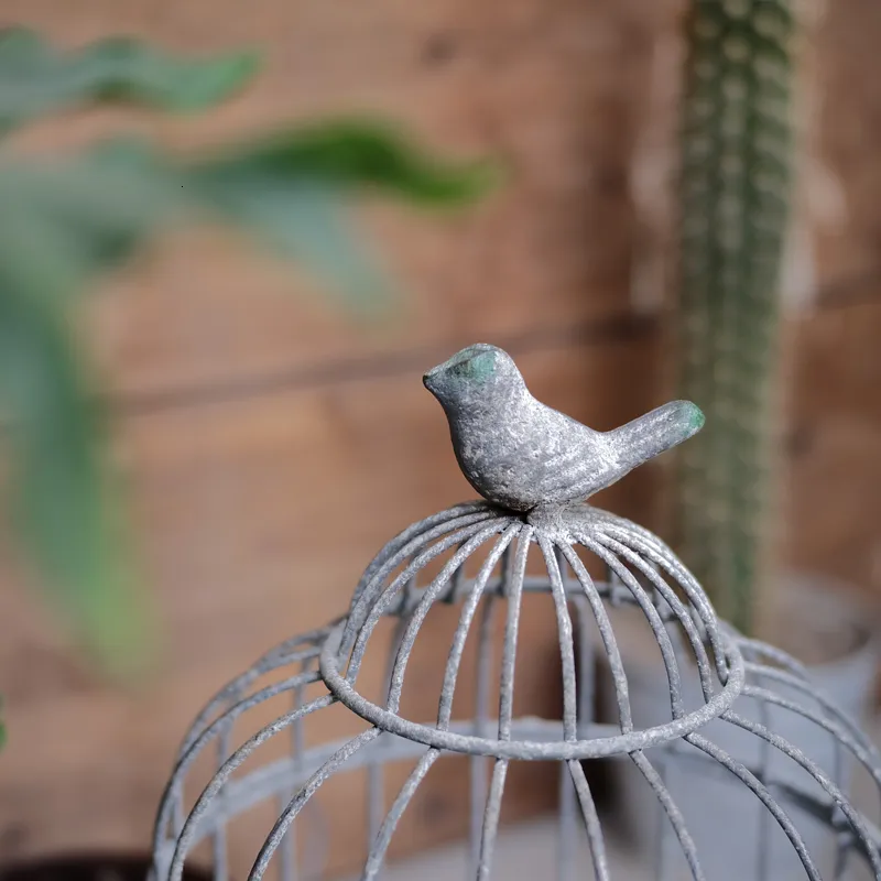 Ornamental bird cages for sale sales