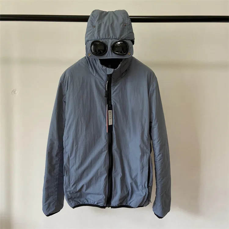 Are down jackets windproof best sale