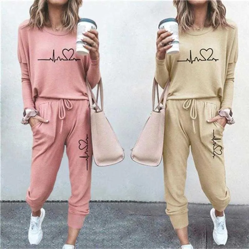 Ladies casual cheap sportswear