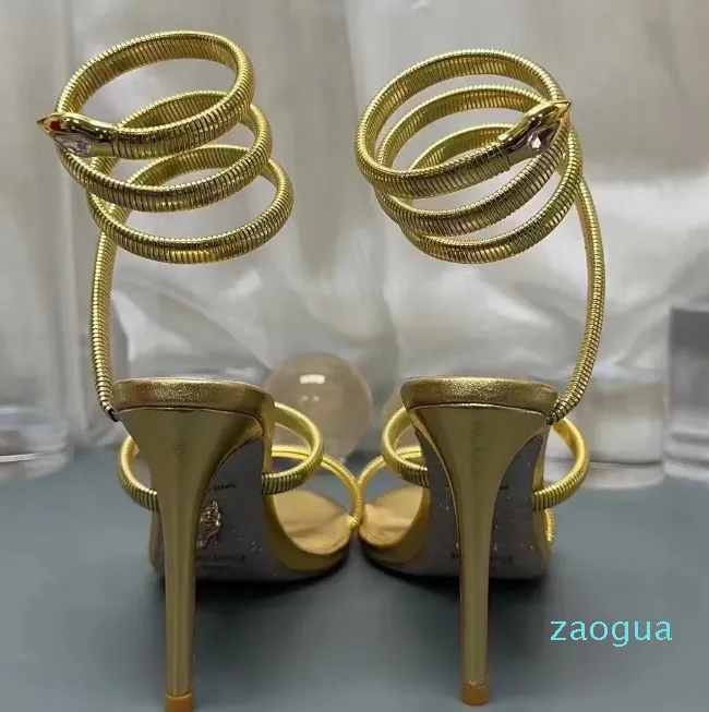 Scarpe con serpente shop