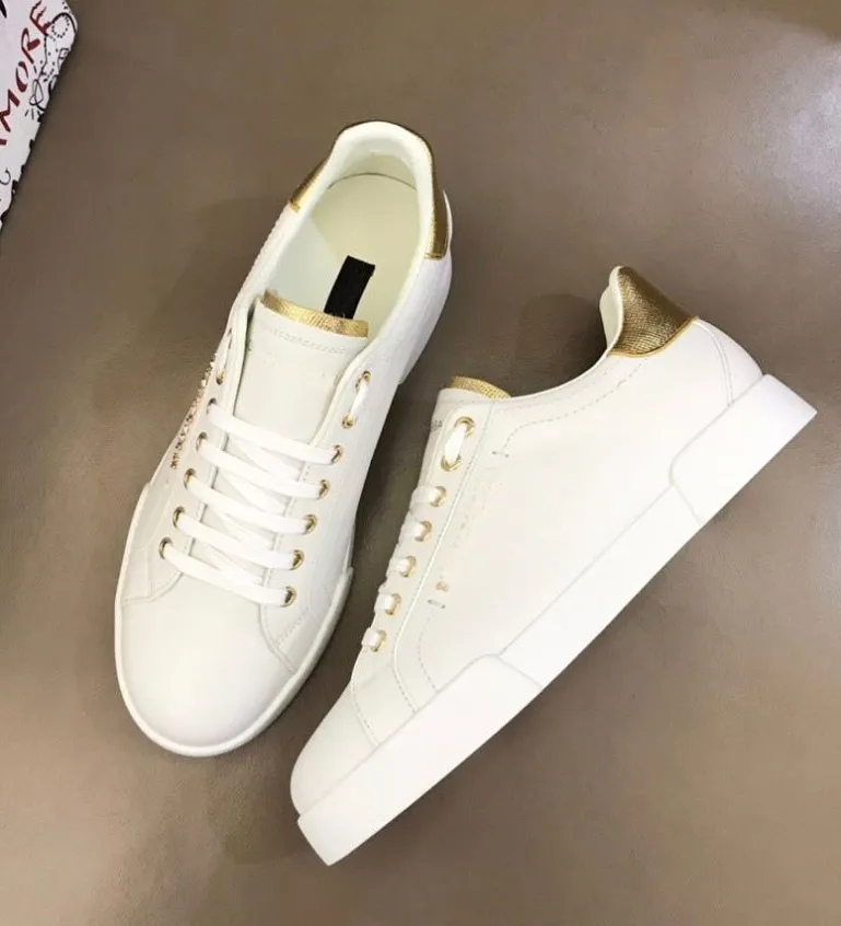 Dolce gabbana sneakers dhgate outlet